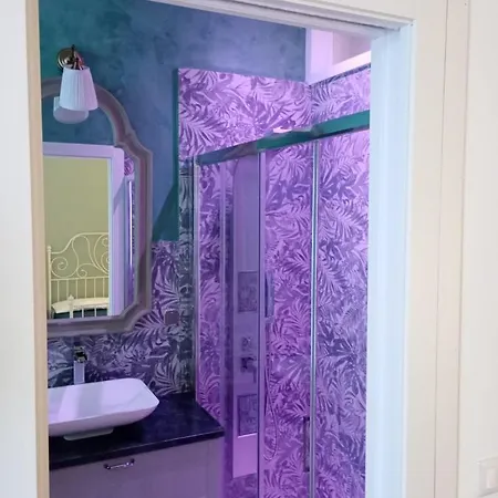 Capinera Luxury Catânia