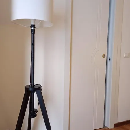 Capinera Luxury Apartamento Catânia