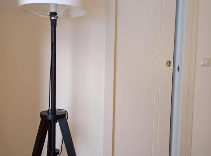 Capinera Luxury Apartamento Catânia