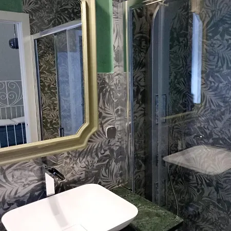 Capinera Luxury * Catania