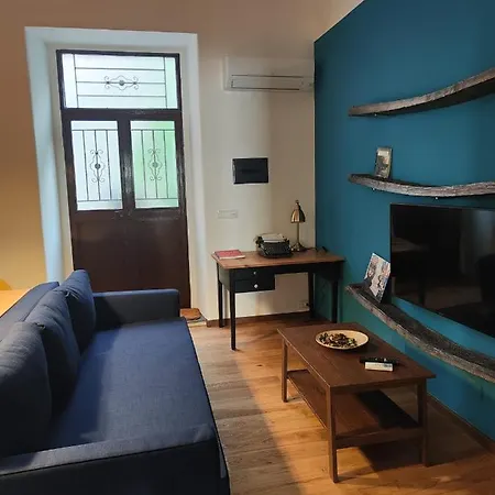 דירה Capinera Luxury קטאניה