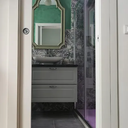 Apartman Capinera Luxury