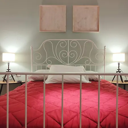 Capinera Luxury Apartman