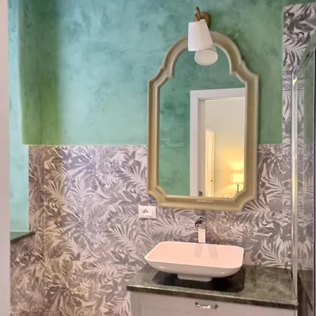 דירה Capinera Luxury קטאניה