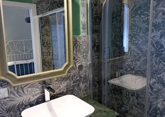 Capinera Luxury * Katánie