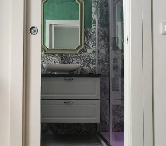 Apartmán Capinera Luxury