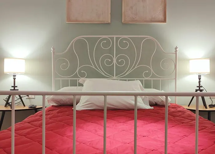 Capinera Luxury Apartmán